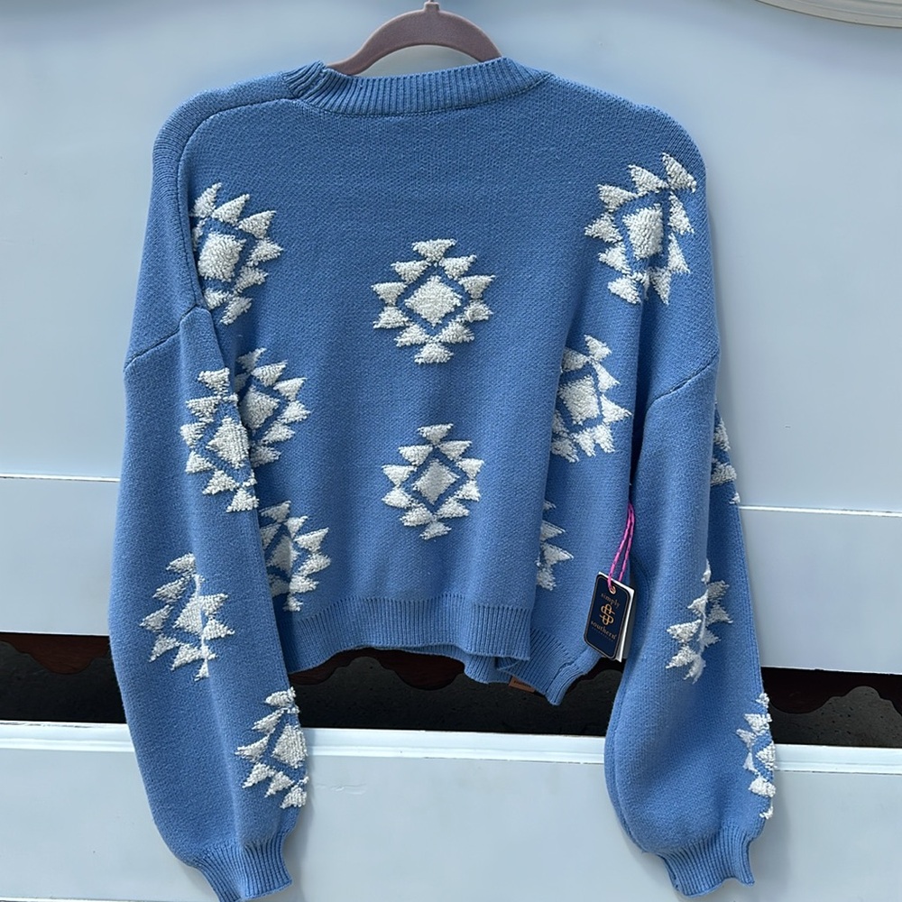 Sweater - Picture 2 of 2
